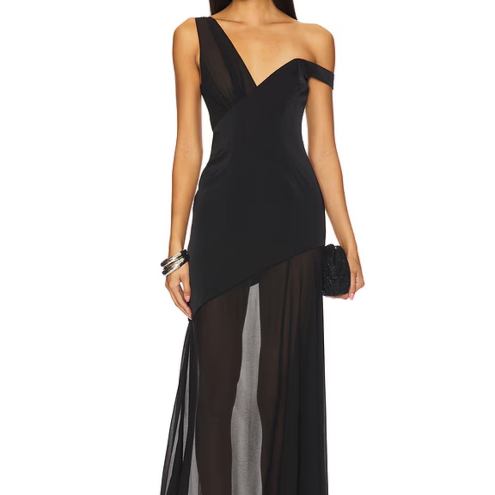 NWT Camila Coelho Cecily Gown Dress